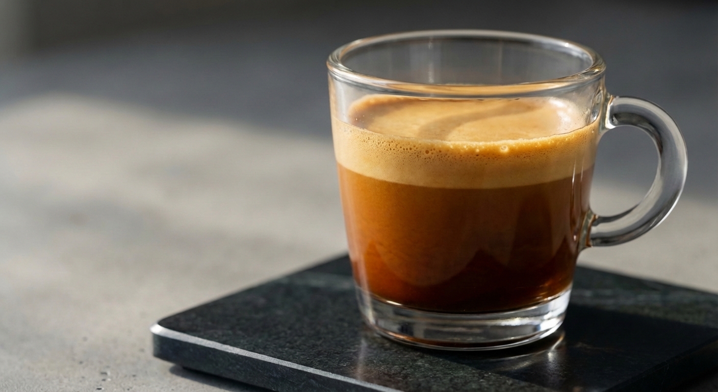 Ciste espresso